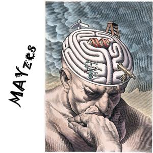 MAYzes - Political Rants