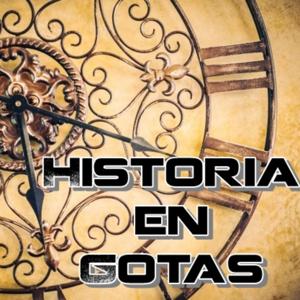 Historia en Gotas