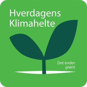 Hverdagens Klimahelte