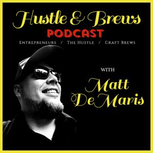 Hustle & Brews