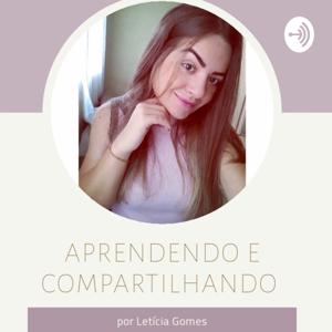 Aprendendo e compartilhando