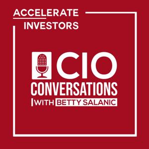 CIO Conversations with Betty Salanic