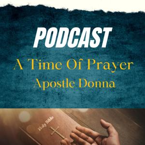 Apostle Donna's Podcast