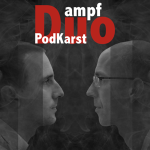 DampfDuo PodKarst