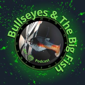 Bullseyes & The Big Fish