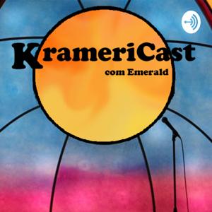 KrameriCast