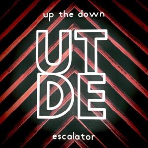 Up The Down Escalator