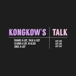 Kongkow's Talks