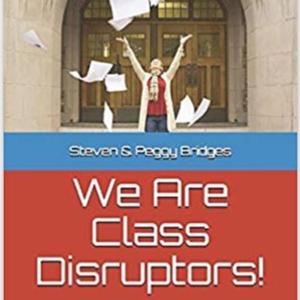 Class Disruptors