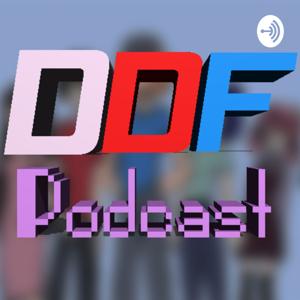 Dysfunctional Discord Family Podcast