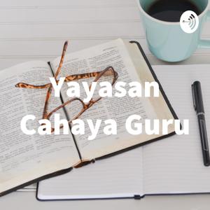 Yayasan Cahaya Guru