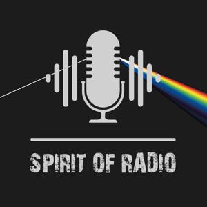 Spirit of Radio