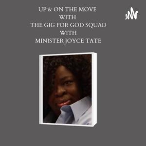 GIG For God Squad Up & On The Move