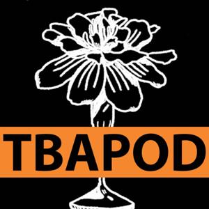 TBAPOD - The Bartender Atlas Podcast