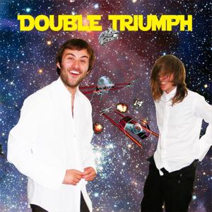 Double Triumph - Star Wars Roleplay UK (EotE, AoR)