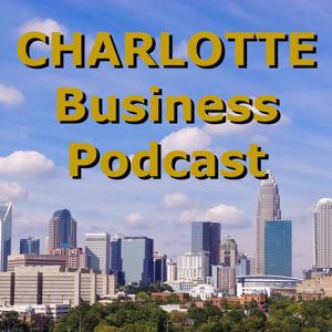 Charlotte Business Podcast