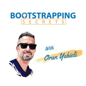 Bootstrapping Secrets