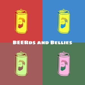 BEERds and Bellies