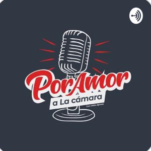 Por amor a la cámara