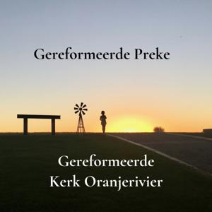 Gereformeerde Kerk Oranjerivier