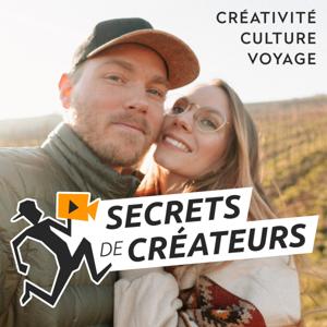 Secrets de Créateurs