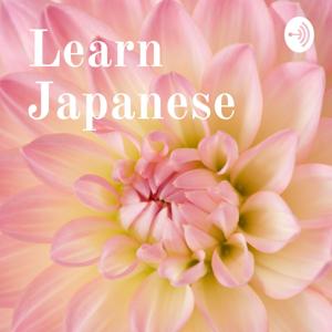 Learn Japanese by Dark Candy