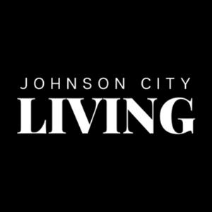 Johnson City Living by Colin Johnson