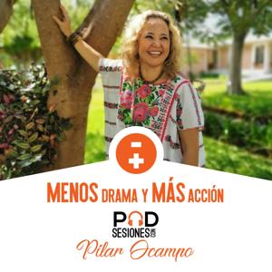 Menos Drama y Más Acción