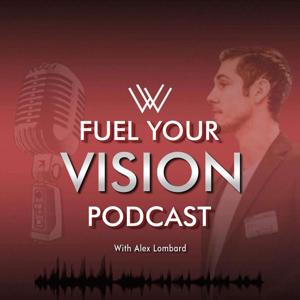 Fuel Your Vision