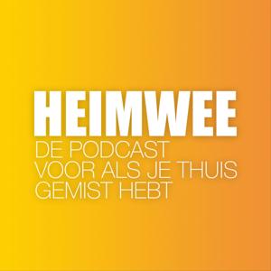 Heimwee