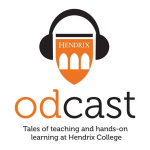 Hendrix College Odcast