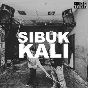 Sibuk Kali Podcast