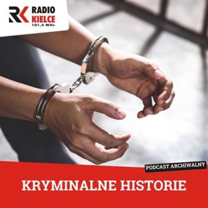 KRYMINALNE HISTORIE