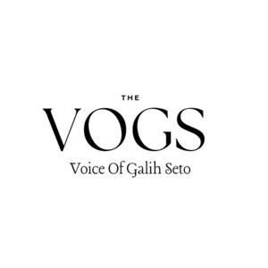 THE VOGS (Voice Of Galih Seto)