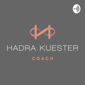 Hadra Kuester - Master Coach Hipnoterapeuta