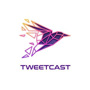 TweetCast | توییت کست