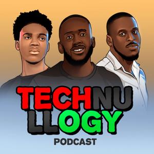 Technullogy Podcast