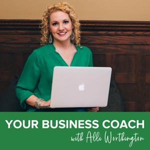 Your Business Coach