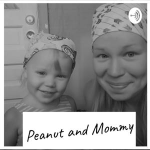 Peanut and Mommy