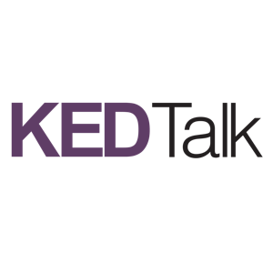 KEDTalk's podcast