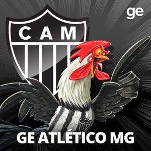 GE Atlético-MG by Globoesporte