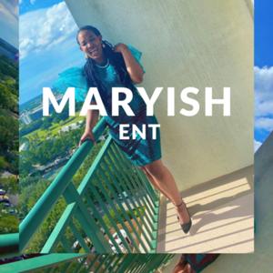 Maryish