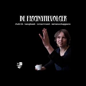 De fascinatievolger wetenschapspodcast