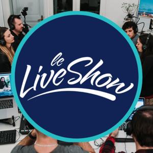 Le Live Show