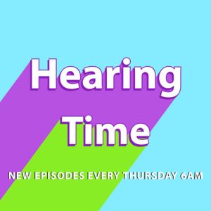 Hearing Time