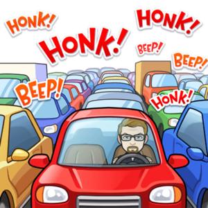 Peanut Galleries & Traffic Jam Bites