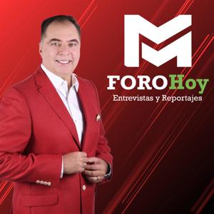 Entrevistas con Eduardo Rivera Santamaria