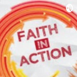 My Winning Season - Faith In Action