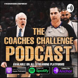 The Coaches Challenge Podcast