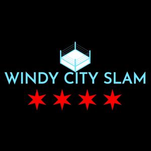 Windy City Slam by Mike Pankow